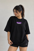 ASCEND Move Your Body Oversized T-Shirt