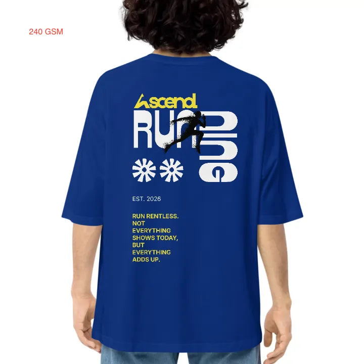Ascend Run