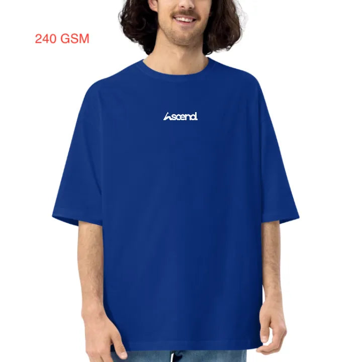 Ascend Run